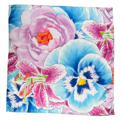 Pañoleta Tropicalia